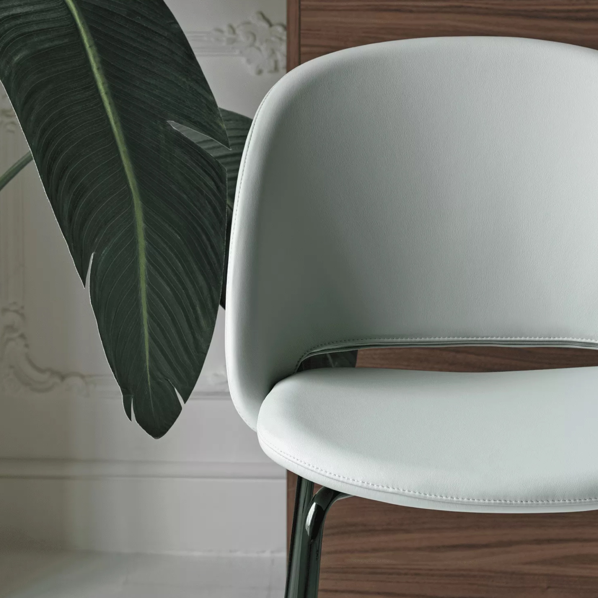 Polo Counter Stool